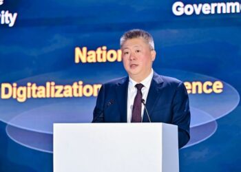 Huawei Africa Night 2025 honors the “African Intelligence Pioneers”