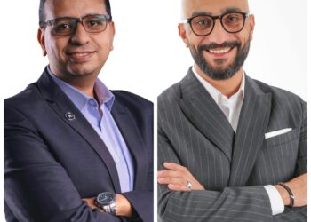 ريبورتاج مصر تشارك بمشروع «The Spine» في معرض سيتي سكيب وتستهدف 500 مليون جنيه مبيعات خلال أيام المعرض