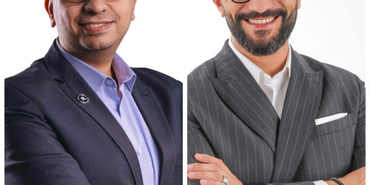 ريبورتاج مصر تشارك بمشروع «The Spine» في معرض سيتي سكيب وتستهدف 500 مليون جنيه مبيعات خلال أيام المعرض