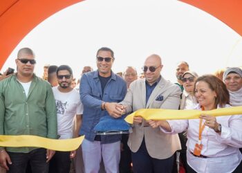 بيبسيكو مصر تطلق المرحلة الثانية من برنامج “عايشين بخيرها” باستثمارات 2 مليون دولار