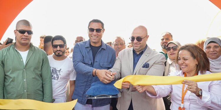 بيبسيكو مصر تطلق المرحلة الثانية من برنامج “عايشين بخيرها” باستثمارات 2 مليون دولار