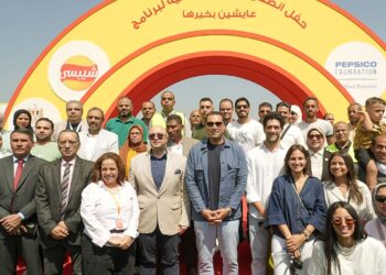 PepsiCo Egypt Launches “She Feeds the World Phase 2” with $2 Million Investment to Promote Sustainable Agriculture and Empower Youth and Rural Communities