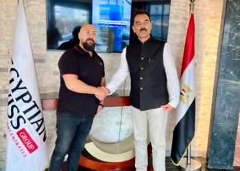 Egyptian Swiss Group Explores Avenues of Cooperation with Bidco Africa to Boost Expansion in East and Central Africa