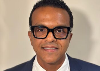 حزب الجبهة الوطنية يكلف محمد فوزي السيد بمنصب أمين أمانة مدينة نصر أول