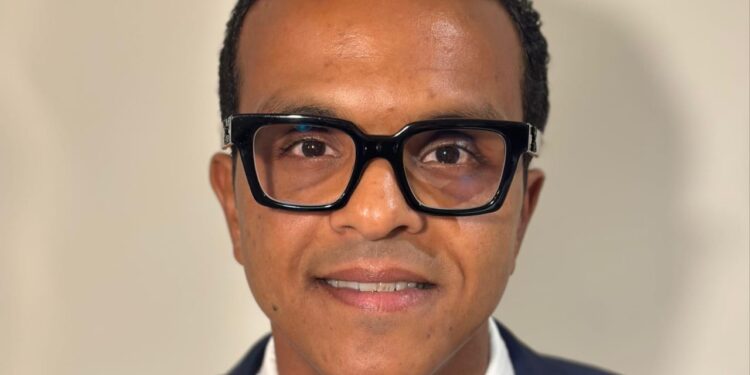 حزب الجبهة الوطنية يكلف محمد فوزي السيد بمنصب أمين أمانة مدينة نصر أول