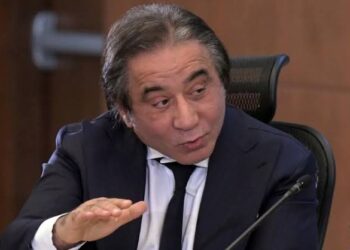 تراجع مفاجئ يعيد ترتيب الأوراق : أحمد عز ينسحب من انتخابات غرفة الصناعات المعدنية