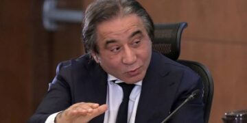 تراجع مفاجئ يعيد ترتيب الأوراق : أحمد عز ينسحب من انتخابات غرفة الصناعات المعدنية