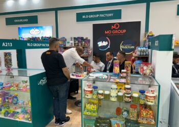 "إم أو جروب" تستهدف التوسع في أوروبا وآسيا عبر بوابة معرض إسطنبول الدولي