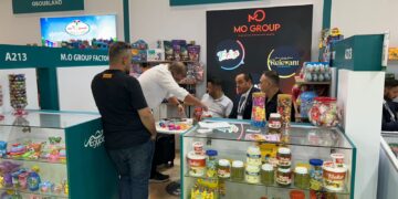 "إم أو جروب" تستهدف التوسع في أوروبا وآسيا عبر بوابة معرض إسطنبول الدولي