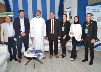 م. وليد رجب يكشف تفاصيل تعاقد «الفجر ميديكال» مع شركة ألمانية لإنتاج جهاز «وحدة خدمة العمليات» في مصر