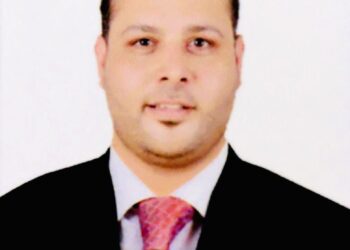 محمد الشرقاوي : التحول الرقمي في تأسيس الشركات يعزز ثقة المستثمرين