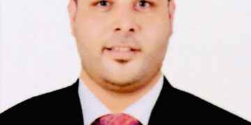 محمد الشرقاوي : التحول الرقمي في تأسيس الشركات يعزز ثقة المستثمرين