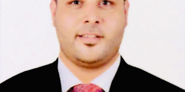 محمد الشرقاوي : التحول الرقمي في تأسيس الشركات يعزز ثقة المستثمرين