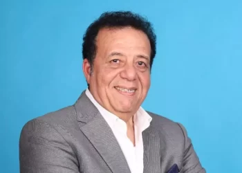 من السياحة إلى السينما.. د.عاطف عبداللطيف ينافس على مقعد مجلس إدارة غرفة صناعة السينما