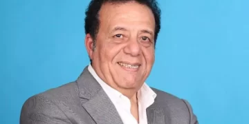 من السياحة إلى السينما.. د.عاطف عبداللطيف ينافس على مقعد مجلس إدارة غرفة صناعة السينما