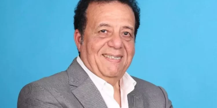 من السياحة إلى السينما.. د.عاطف عبداللطيف ينافس على مقعد مجلس إدارة غرفة صناعة السينما