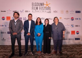 مؤسسة ساويرس للتنمية الاجتماعية "الشريك الداعم للأثر" لمهرجان الجونة السينمائي 2025