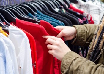 صادرات الملابس الجاهزة تقفز 23% وتسجل 2.2 مليار دولار في 8 أشهر