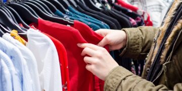 صادرات الملابس الجاهزة تقفز 23% وتسجل 2.2 مليار دولار في 8 أشهر