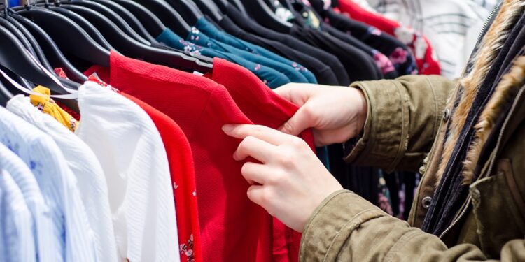 صادرات الملابس الجاهزة تقفز 23% وتسجل 2.2 مليار دولار في 8 أشهر