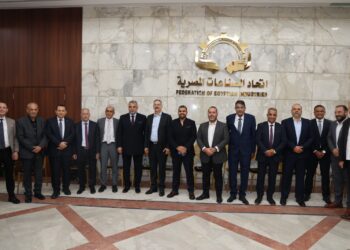 فوز 12 مرشحاً بالتزكية في انتخابات غرفة صناعات مواد البناء لدورة 2025/2029