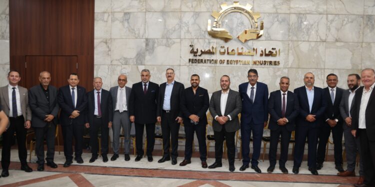 فوز 12 مرشحاً بالتزكية في انتخابات غرفة صناعات مواد البناء لدورة 2025/2029