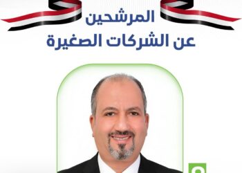 ربيع البرديسي يعلن ترشحه لانتخابات غرفة الصناعات الغذائية باتحاد الصناعات