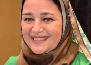 عبير عصام تتنازل رسميًا عن الترشح لانتخابات غرفة التطوير العقاري