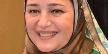 عبير عصام تتنازل رسميًا عن الترشح لانتخابات غرفة التطوير العقاري