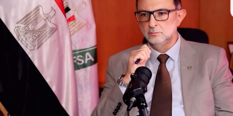 المفوضية الأوروبية تُشيد بجهود «سلامة الغذاء» في دعم الصادرات المصرية