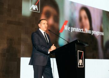 "الرقابة المالية" توافق على تعيين محمد علي أبو علم عضوًا منتدبًا لشركة أكسا للتأمين مصر