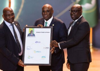 44 مليار دولار أصول «أفريكسيم بنك» و100 مليار تمويلات.. حصاد حقبة أوراما التاريخية