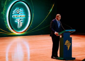 قادة أفريقيا والكاريبي يودّعون أوراما: إرثه المصرفي باقٍ في ذاكرة القارة