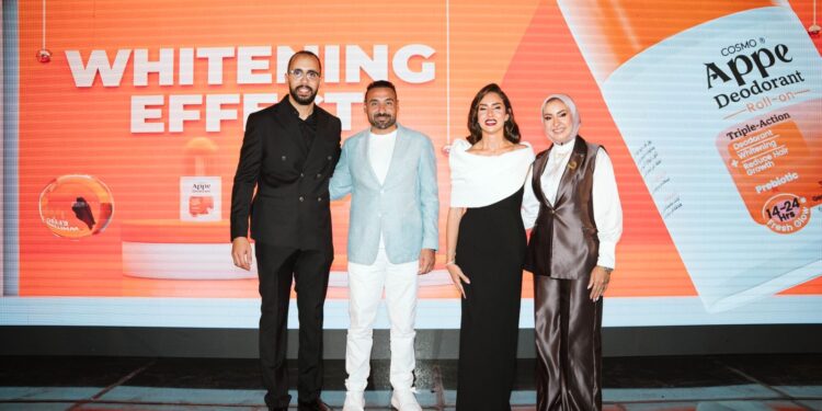 «محمود فرحات»: توقعات أن يتجاوز حجم سوق مستحضرات التجميل في مصر 3 مليارات بحلول 2030