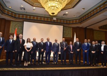 شريف الصياد : نمو سنوي للصادرات الهندسية بلغ 26% خلال 5 سنوات رغم التحديات العالمية