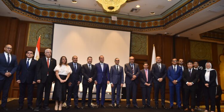 شريف الصياد : نمو سنوي للصادرات الهندسية بلغ 26% خلال 5 سنوات رغم التحديات العالمية