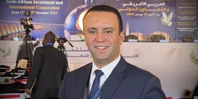 محمد عبدالرحمن يكتب: الصناعة الوطنية.. سلاح مصر لمواجهة عواصف الأسواق العالمية