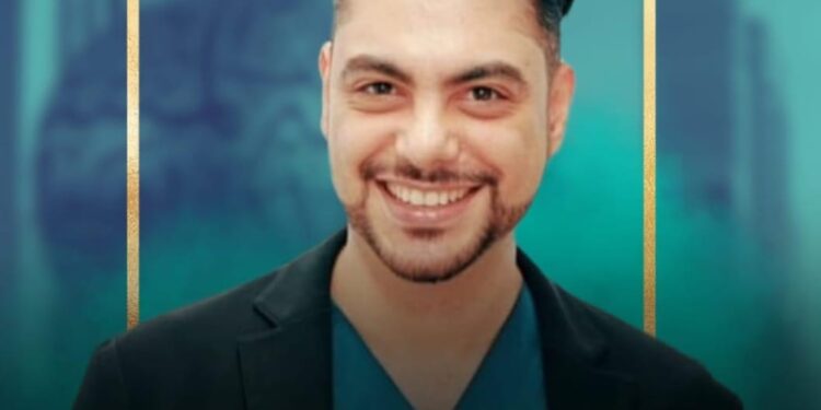 دودو مصاروة: الإمارات احتضنت ابتكاري لعلاج الصلع الوراثي بنسبة نجاح 95%