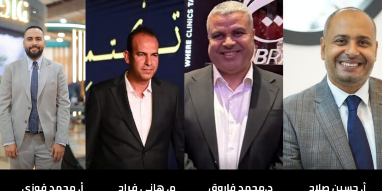 هارڤا تتعاون مع A Plus لإدارة مشروع Tibra District في قلب السادس من أكتوبر