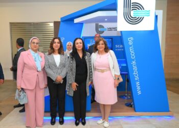 بنك قناة السويس يرعى “تراثنا 2025” دعمًا للحرف اليدوية وتمكين رواد الأعمال