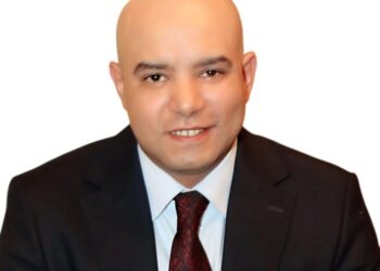 بعد تقديم أوراق ترشحه.. مراد أبو الدهب: الشباب والصحة والتعليم أهم أولوياتي بمجلس النواب