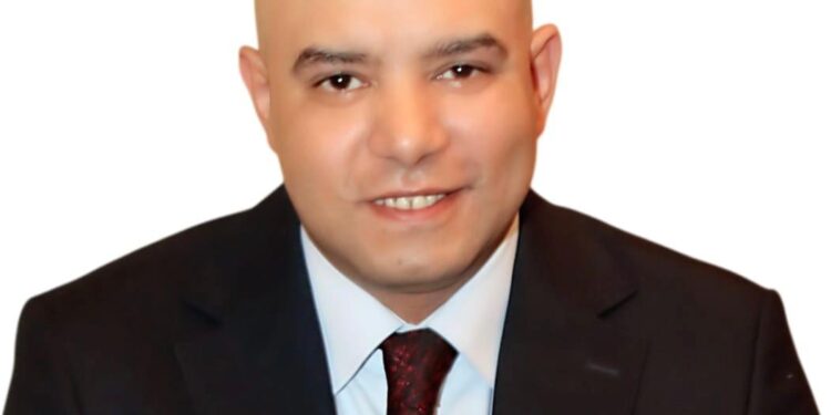 بعد تقديم أوراق ترشحه.. مراد أبو الدهب: الشباب والصحة والتعليم أهم أولوياتي بمجلس النواب