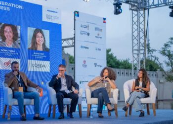 L’Oréal Egypt Spotlights Beauty Tech, Startups & Youth Empowermentat Techne Summit Cairo 2025