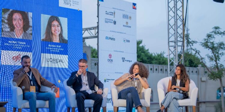 L’Oréal Egypt Spotlights Beauty Tech, Startups & Youth Empowermentat Techne Summit Cairo 2025