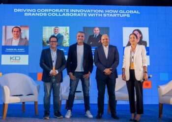 لوريال مصر تستعرض إستراتيجيتها في الابتكار والذكاء الاصطناعي خلال قمة Techne 2025