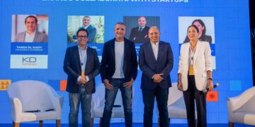 لوريال مصر تستعرض إستراتيجيتها في الابتكار والذكاء الاصطناعي خلال قمة Techne 2025