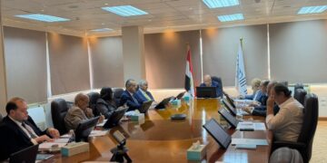 جمعية المصدرين تعقد جمعيتها العمومية وتتعهد بمضاعفة الجهود لزيادة الصادرات المصرية