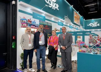 M.O. Group Signs Export Agreements with Six New Countries During Participation in Anuga 2025