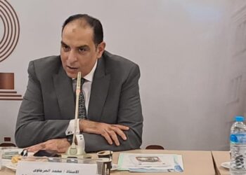 العرجاوي: تعديل قانون الجمارك ضرورة لجذب الاستثمارات وتعزيز سلاسل الإمداد