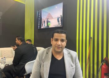 بالصور .. “فريش فارم” تشارك في معرض “هيس 2025” وتستعرض منتجاتها وخططها للتوسع في التصدير للأسواق العربية